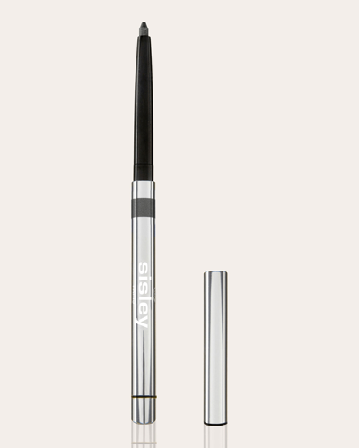 Sisley Paris Women's Phyto-khol Star Waterproof Eyeliner In Grey