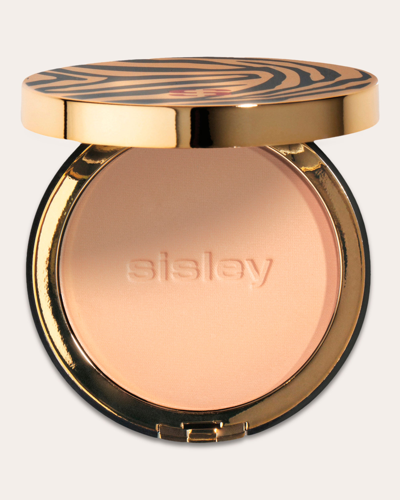 Sisley Paris Women's Phyto-poudre Compacte In Cream