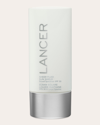 Lancer Women's Sheer Fluid Sun Shield Spf 30 60ml