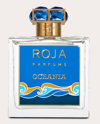 ROJA PARFUMS WOMEN'S OCEANIA EDP 100ML LEATHER