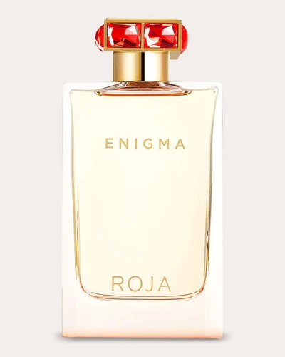 Roja Parfums Women's Enigma Pour Femme Eau De Parfum In White