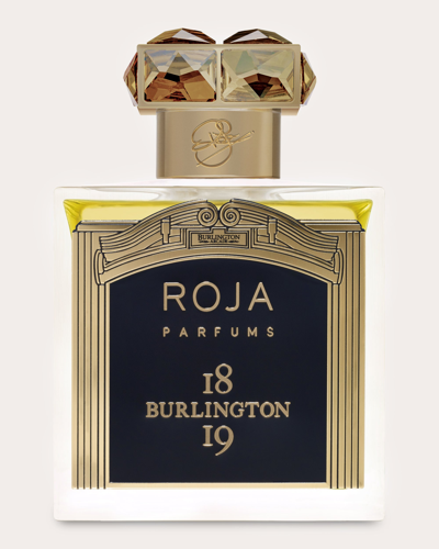 Roja Parfums Women's Burlington 1819 Eau De Parfum 100ml In White
