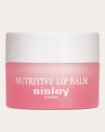 Sisley Paris Women's Nutritive Lip Balm 9g In White