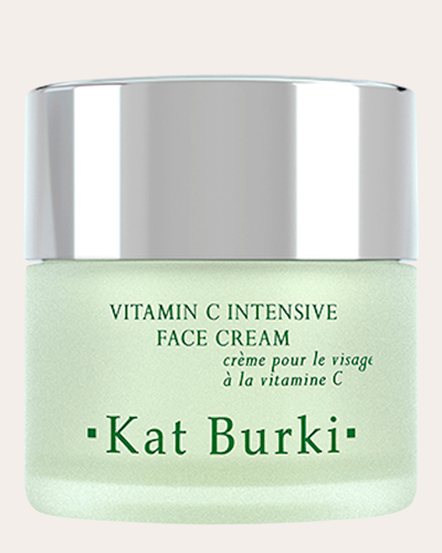 Kat Burki Women's Vitamin C Intensive Face Cream 50ml In White