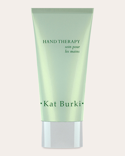 Kat Burki Women's Hand Therapy 130ml In White