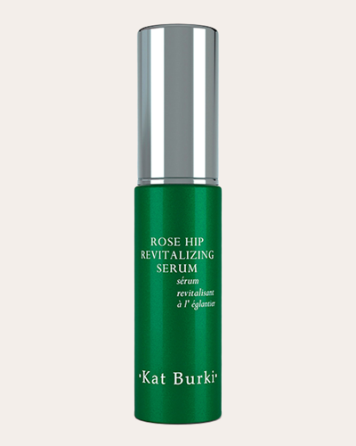 Kat Burki Women's Rose Hip Revitalizing Serum 30ml In White