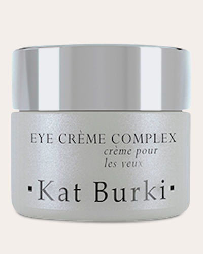 Kat Burki Women's Eye Crème Complex 15ml In White