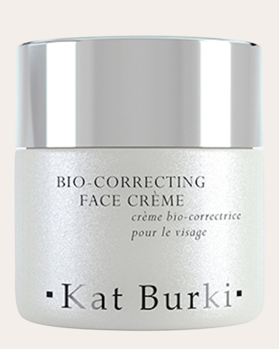 Kat Burki Women's Bio-correcting Face Cream 50ml In White