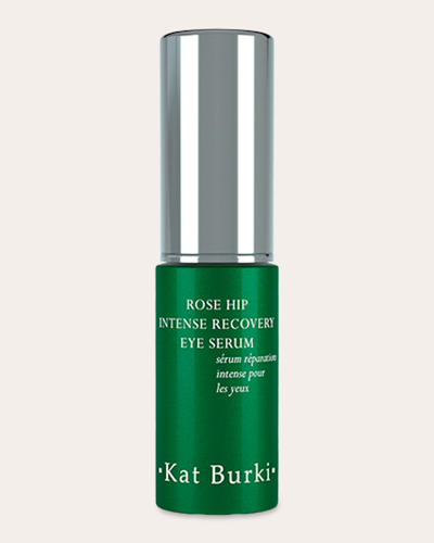 Kat Burki Women's Rose Hip Intense Recovery Eye Serum 15ml In White