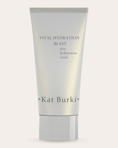 Kat Burki Women's Vital Hydration Face Blast 130ml In White