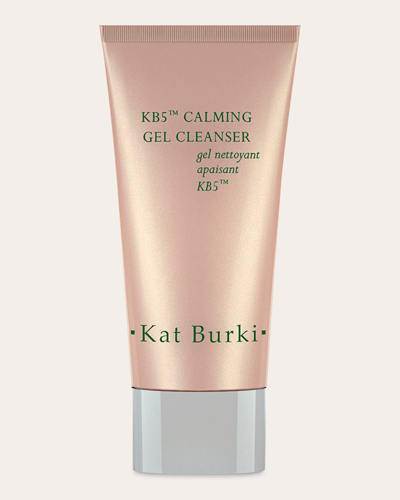 Kat Burki Women's Kb5 Calming Gel Cleanser 130ml In White