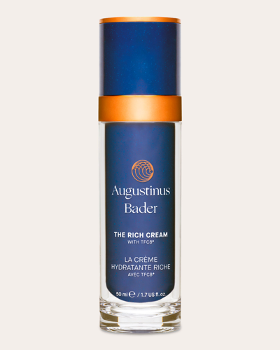 AUGUSTINUS BADER WOMEN'S THE RICH CREAM 50ML ACETATE