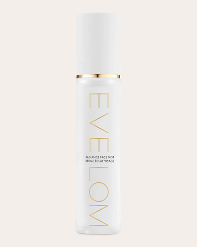 Eve Lom Women's Radiance Face Mist 48ml In White
