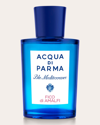 ACQUA DI PARMA WOMEN'S FICO DI AMALFI EAU DE TOILETTE