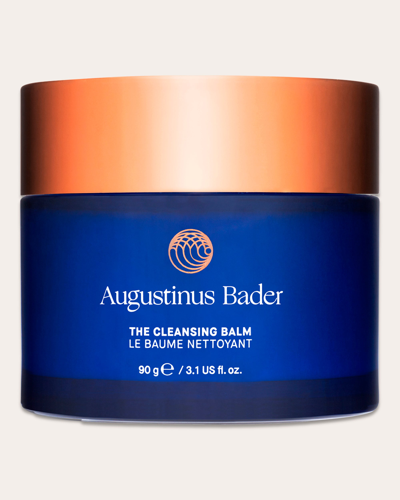 Augustinus Bader Women's The Cleansing Balm 90g Metal/acetate In White