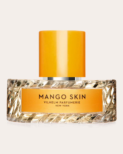Vilhelm Parfumerie Women's Mango Skin Eau De Parfum 50ml In White