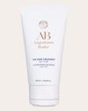 Augustinus Bader The Hand Treatment
