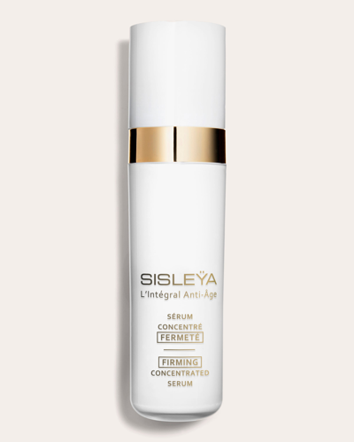 Sisley Paris Women's Sisleÿa L'integral Anti-age Firming Concentrated Serum 30ml Acetate In White