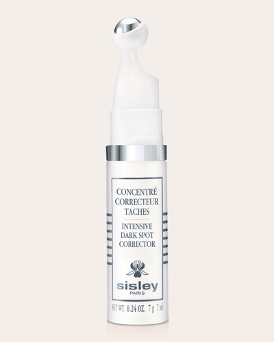 Sisley Paris Women's Intensive Dark Spot Corrector 7ml In White