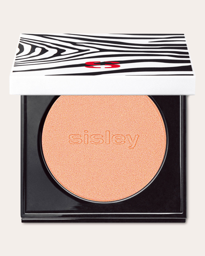 Sisley Paris Women's Le Phyto Blush In Black