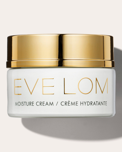 Eve Lom Women's Moisture Cream 30ml In White