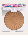 CHANTECAILLE WOMEN'S FLOWER POWER PERFECT BLUR FINISHING POWDER