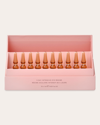 Mz Skin Women's Brightening & Hydrating Eye Serum Ampoules