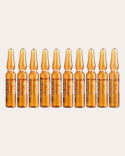 Mz Skin Women's Hydra-boost Ampoules In White