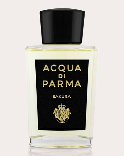Acqua Di Parma Women's Sakura Eau De Parfum In White
