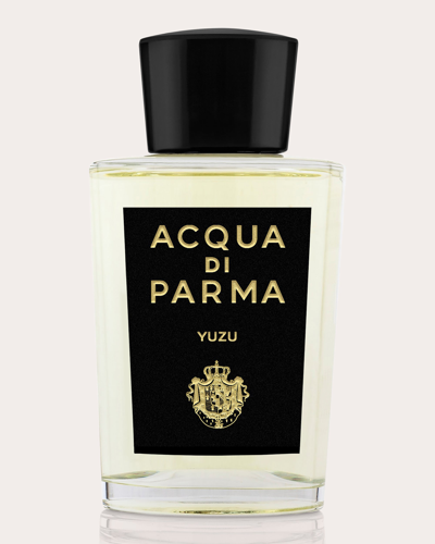 Acqua Di Parma Women's Yuzu Eau De Parfum In White