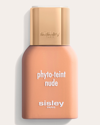 Sisley Paris Women's Phyto-teint Nude 30ml Foundation In Black