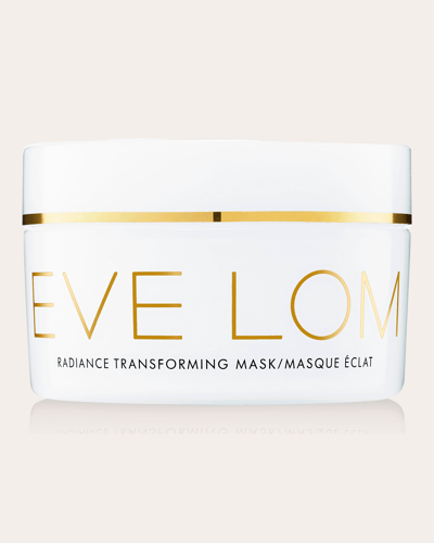 Eve Lom Women's Radiance Transforming Mask In White