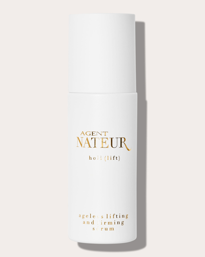 Agent Nateur Women's Holi (lift) Ageless Lifting And Firming Serum Silk In White