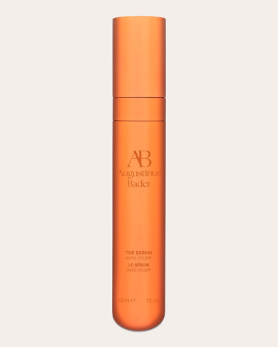 Augustinus Bader Women's The Serum Nomad 30ml Metal/acetate In White