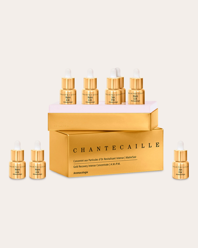 Chantecaille Women's Gold Recovery Intense Concentrate A In White
