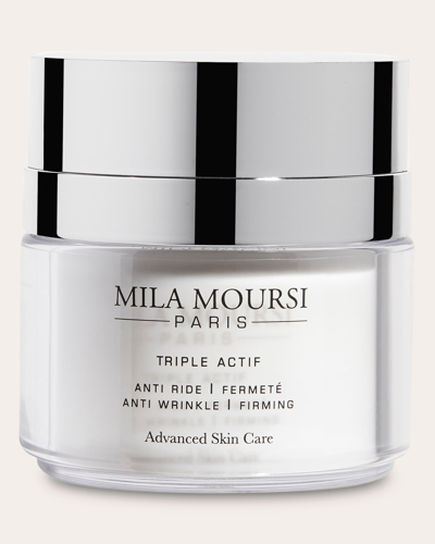 Mila Moursi Women's Fermeté - Anti Wrinkle Firming 30ml In White