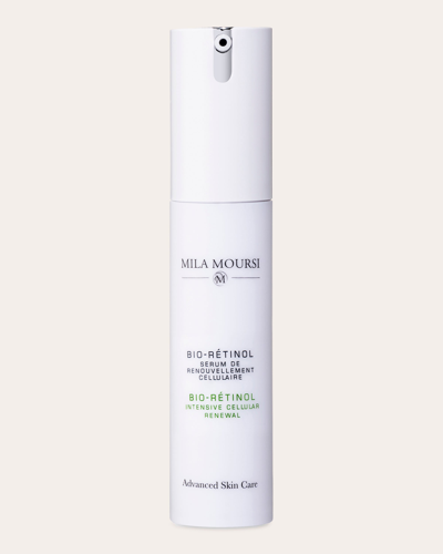 Mila Moursi 0.68 Oz. Bio-retinol Serum De Renouvellement Cellulaire Intensive Cellular Renewal In N,a