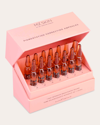 MZ SKIN WOMEN'S PIGMENTATION CORRECTING AMPOULES 14 X 2ML