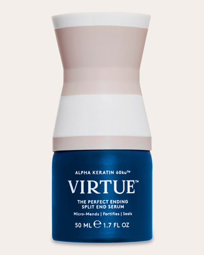 Virtue Labs Women's Split End Serum 50ml In White