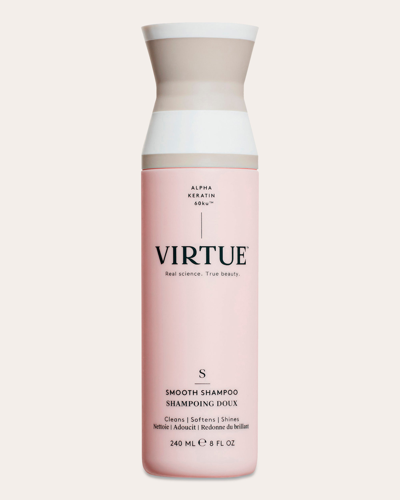 Virtue Labs Women's Smooth Shampoo 240ml In White