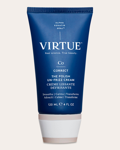 Virtue Labs Women's Un-frizz Cream 120ml In White