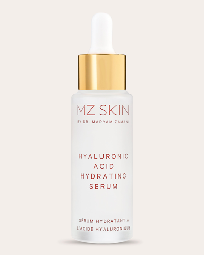 Mz Skin Women's Hyaluronic Acid Hydrating Serum 30 ml In White