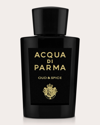 Acqua Di Parma Women's Oud & Spice Eau De Parfum