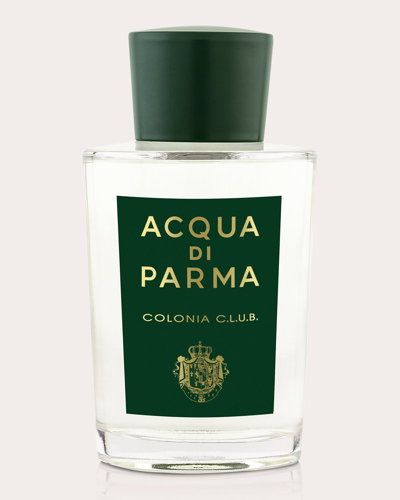 Acqua Di Parma Women's Colonia C. L.u. B. Eau De Cologne In White