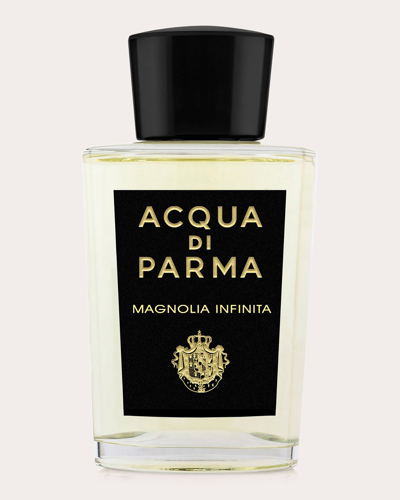 Acqua Di Parma Women's Magnolia Infinita Eau De Parfum In White