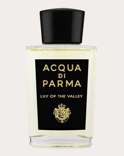 Acqua Di Parma Women's Lily Of The Valley Eau De Parfum In White