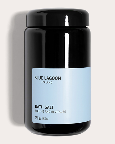 Blue Lagoon Iceland Women's Mineral Bath Salts In White