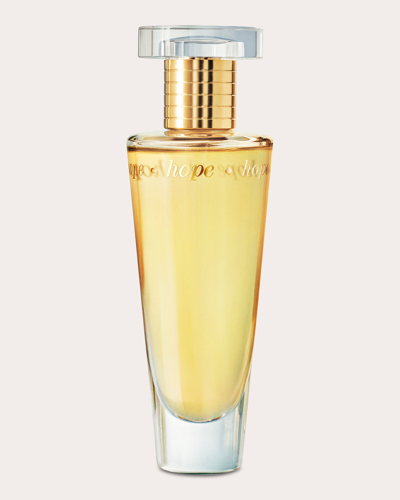 Hope Fragrances Women's Hope Eau De Parfum Vaporisateur Spray - 50ml In White