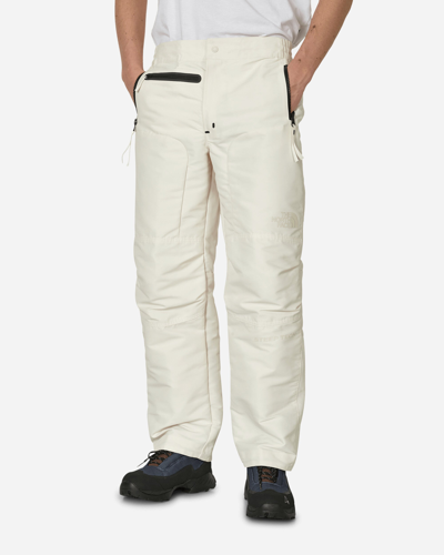 The North Face Rmst Steep Tech Smear Pants In White