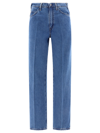 Levi's Sta Prest Five Pockets